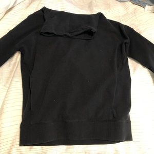 Lululemon long sleeve turtleneck